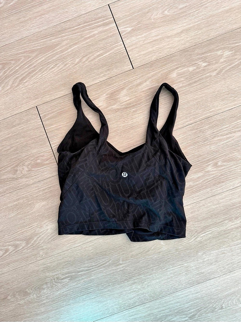 Llululemon Align Tank